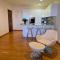 11 Suites - Golden Sunrise Suite