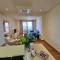 11 Suites - Golden Sunrise Suite