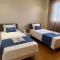 11 Suites - Golden Sunrise Suite