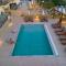 Maria Resort Parga