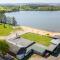 Apartmány Nová Role - BeachCamp - Nová Role