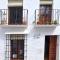 LA CASA DE ABUELA Habitaciones con baño compartido en el casco histórico de Frigiliana "sólo adultos"
