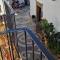 LA CASA DE ABUELA Habitaciones con baño compartido en el casco histórico de Frigiliana "sólo adultos"