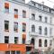 Bild Townside Hostel Bremen