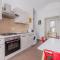 Castel Sant Angelos Harmonious Apartment