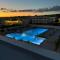 Abacus Suites