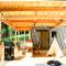 GLAMPING GATE 奈良