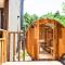 GLAMPING GATE 奈良