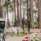 FOREST Family Resort Ustka