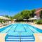 Safak Oasis Hotel