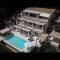Corfu Dream Holidays Villa Aima - Perama