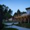 GLAMPING GATE 奈良