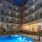 Family Hotel Berlin Beach Sveti Vlas - سفيتي فلاس