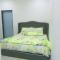 MR OT HOMESTAY ( BAITUL RAUDHAH )