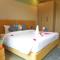 The Fresco Resort - Haridwar, Uttarakhand.
