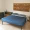 One bedroom apartement with city view balcony and wifi at Palermo