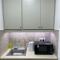 Luxhouz Suites at Times Square Kuala Lumpur - 吉隆坡