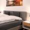 Harbour Prime Apartment Ettlingen Rheinstraße 40 - Ettlingen