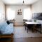 Finnish design penthouse in Trendy Neighborhood - 赫尔辛基