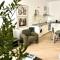 Apartamentos Élite - Art Collection - Leonardo