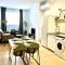 Apartamentos Élite - Art Collection - Leonardo