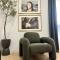 Apartamentos Élite - Art Collection - Leonardo