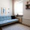 Finnish design penthouse in Trendy Neighborhood - 赫尔辛基