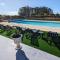 Apartamento Bali com Piscina
