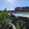Apartamento Bali com Piscina