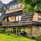 Mountain cozy house in Tatras with stunning view