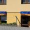 Pension Fontana