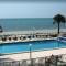 Beachfront tropical oasis, heated pool, ocean view #33 - 马拉松