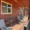 Galena Road Cabins