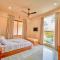 Glen Castle Vagamon Pool Resort by VOYE HOMES