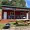 Galena Road Cabins