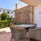Apto Villa Sirena Vista Jardin