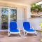 Apto Villa Sirena Vista Jardin