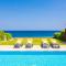 Villa Tsampikos