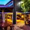 Aaldering Luxury Lodges