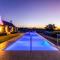 Aaldering Luxury Lodges