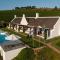 Aaldering Luxury Lodges