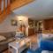Résidence Le Cristal - Grands Montets 21 - Happy Rentals - 夏蒙尼-勃朗峰