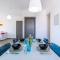 Maryam's 2-BR Apt Facing Larnaca Harbor W/ Pool
