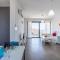Maryam's 2-BR Apt Facing Larnaca Harbor W/ Pool