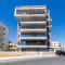 Maryam's 2-BR Apt Facing Larnaca Harbor W/ Pool