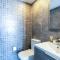 Maryam's 2-BR Apt Facing Larnaca Harbor W/ Pool