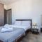 Maryam's 2-BR Apt Facing Larnaca Harbor W/ Pool