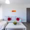 Maryam's 2-BR Apt Facing Larnaca Harbor W/ Pool