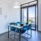 Maryam's 2-BR Apt Facing Larnaca Harbor W/ Pool