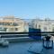Maryam's 2-BR Apt Facing Larnaca Harbor W/ Pool
